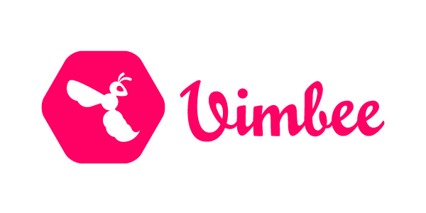Logo von vimbee.