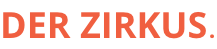 Zirkus Projekt Logo